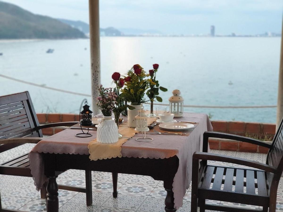 Aurora Villas And Resort Quy Nhơn Exterior foto